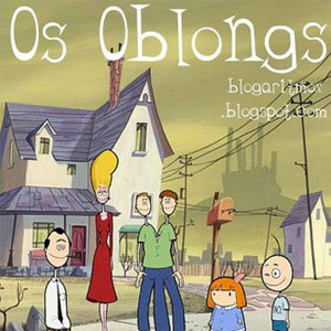 15 мультсериалов для взрослых