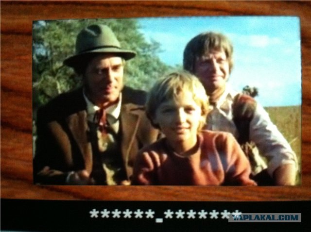 Вот ЭТИ сюжеты мы точно не забудем