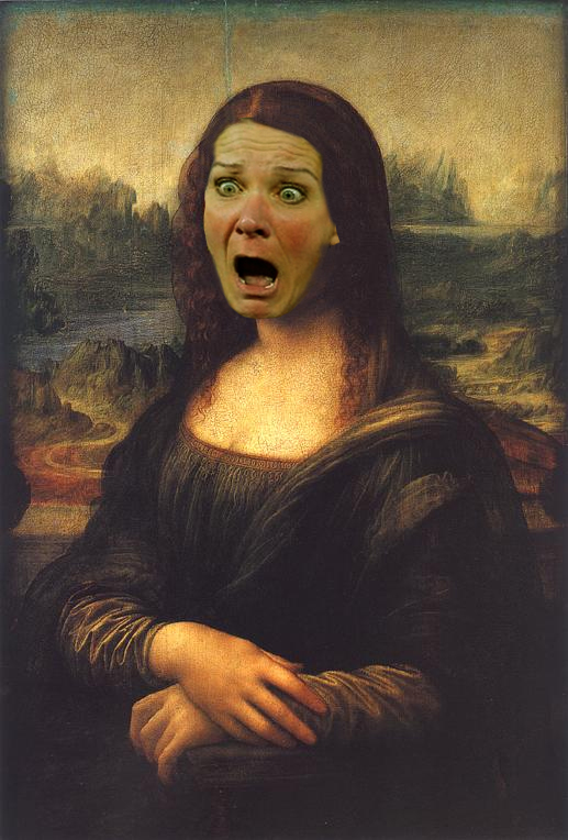 Фотожаба "Трамп удиви Меня!"