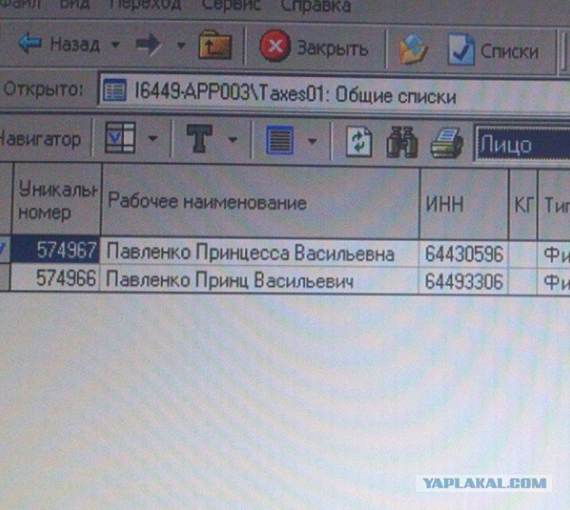 Все люди как люди, а я - Принц!