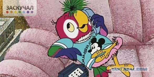 Тусишь такой с любовницей и тут у тебя берут интервью для шоу, которое смотрит твоя жена