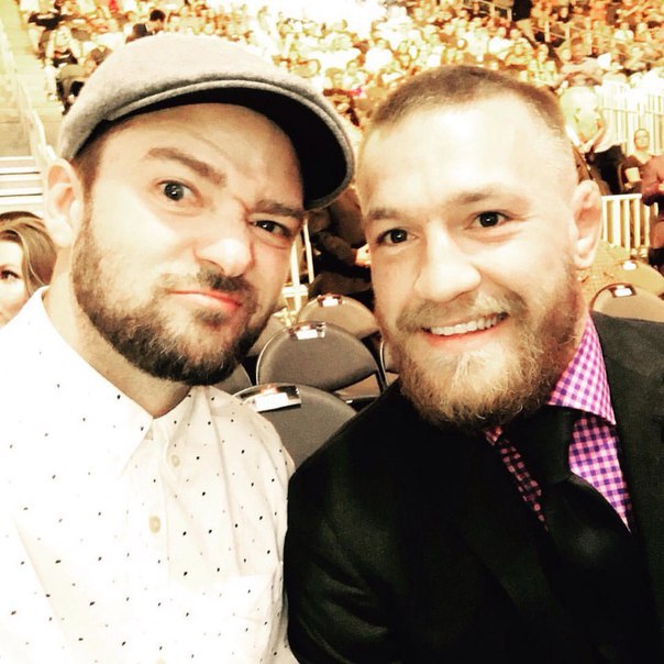Новости бокса и MMA(бои без правил)