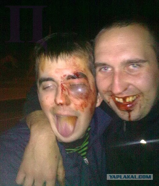 Одно фото из отпуска.