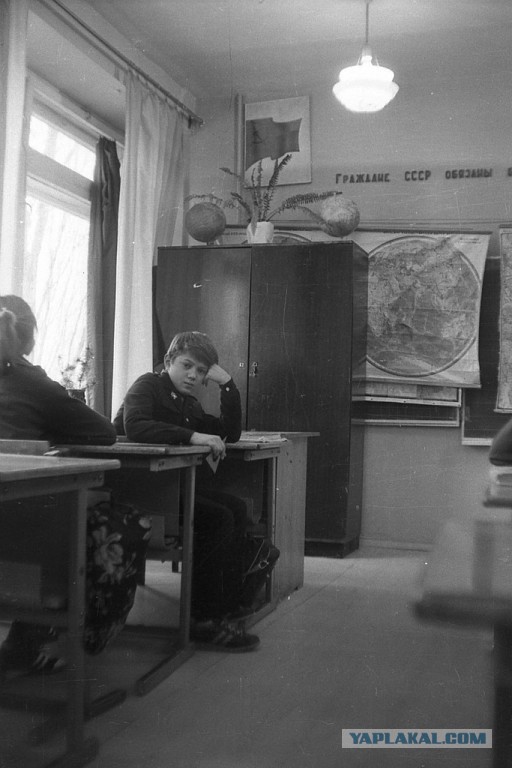 Гаджеты из СССР