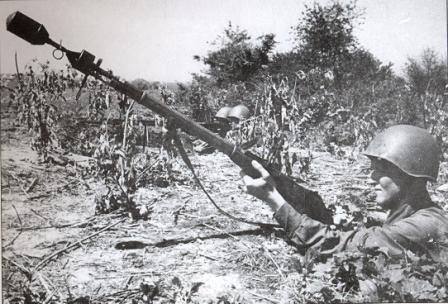 Дороги войны. 1941.