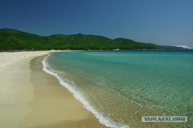 Не попал на море в этом году? Отведи душу, посмотри этот пост!