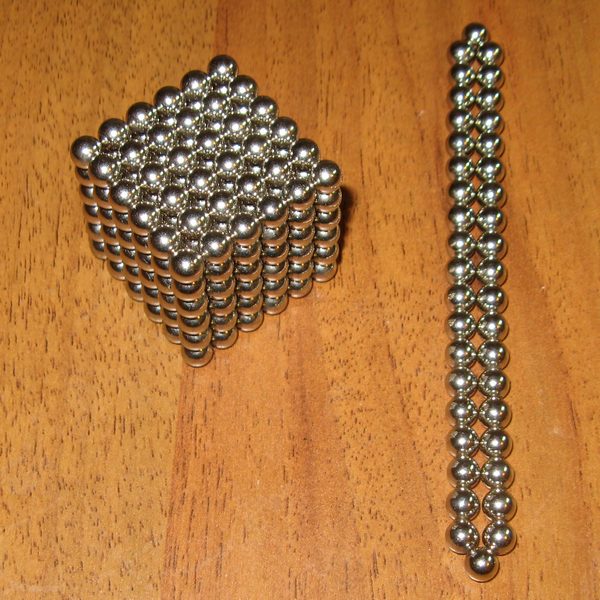 Запрещенные игрушки