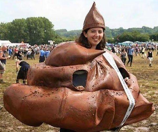 Чудики из социальных сетей
