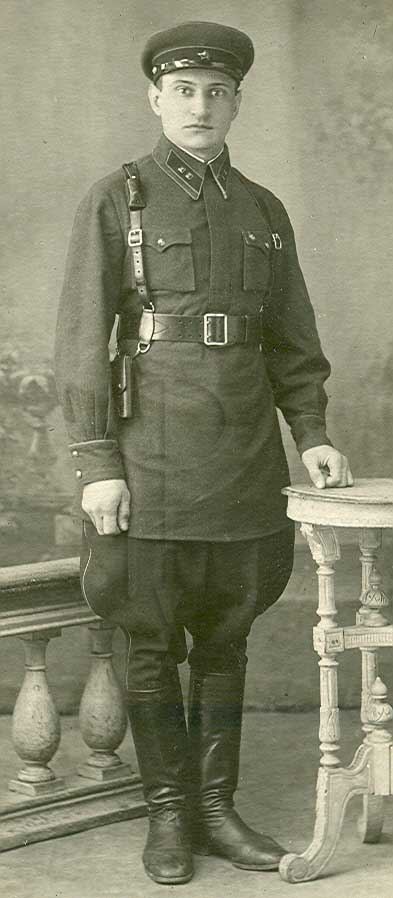 Интересные и редкие ретро-фотографии