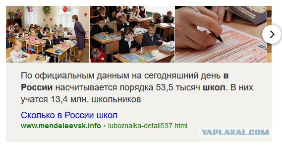 В Госдуму внесли проект об охране школ Росгвардией