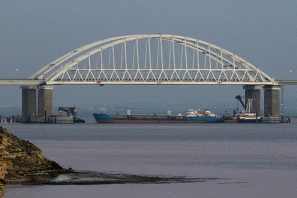 Украина потребовала от России вернуть моряков и компенсировать убытки