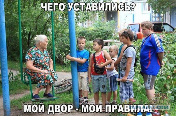 Разные по свежести картинки. Опять