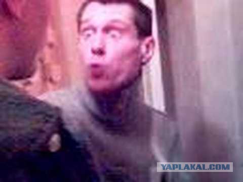 Правильный штраф за неправильную парковку!