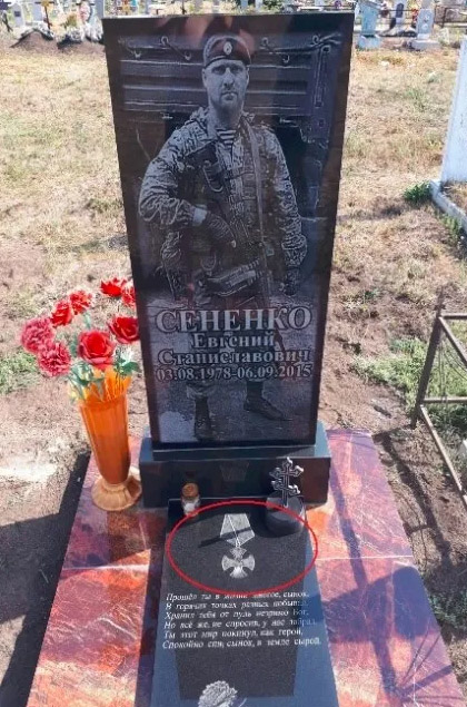 Казак удачи Егор: "В Сирии будто за тобой собаки гонятся, а мама в станице котлеты жарит"