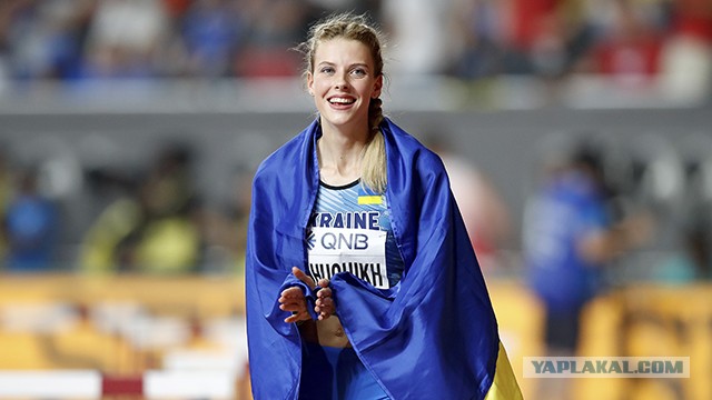 17 самых привлекательных спортсменок современности