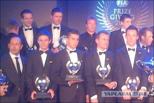 Формула-1 (сезон 2012)