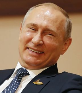 Путин не намерен сдаваться из-за «нефтяного шантажа» Саудовской Аравии, несмотря на обрушение цен