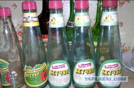 Пять продуктов, которых советские граждане «в глаза не видели»