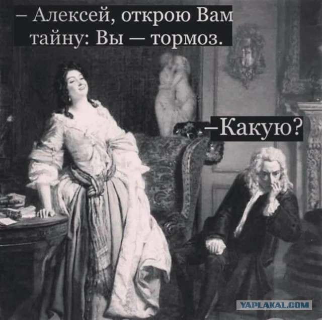 Веселые истории о нас №155
