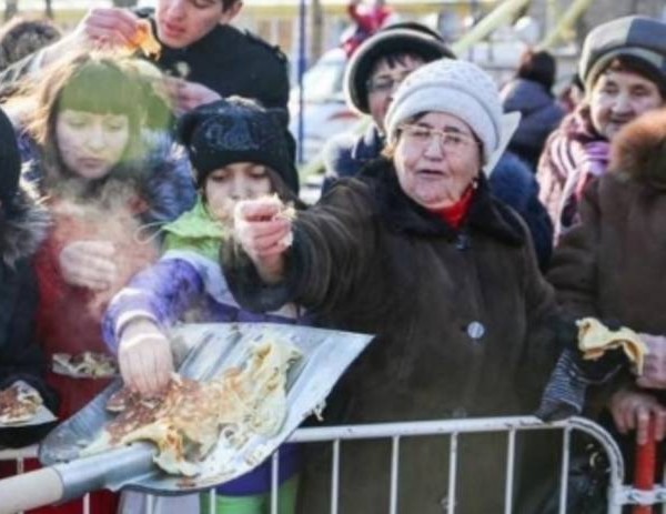 Почему все хотят обратно в СССР