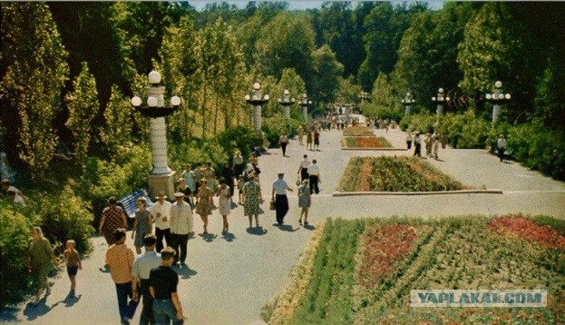 Вот это страсти кипели! Не то, что сейчас