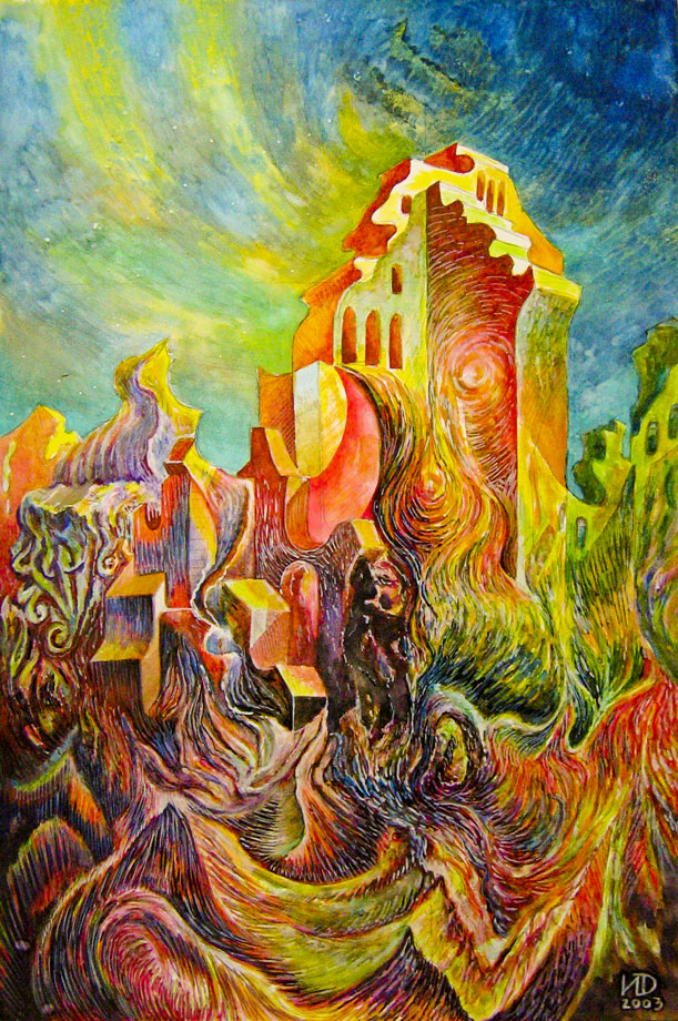 Мои картинки и картины.
