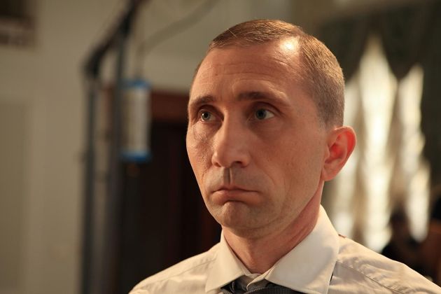 Дмитрий Грачев — главный пародист Владимира Путина