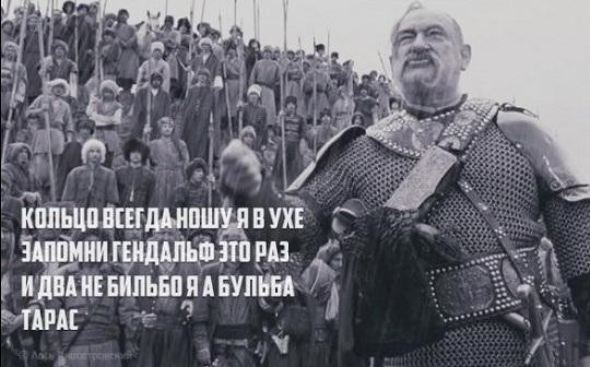 Пирожки