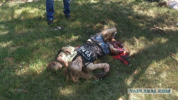 Перестаньте ругаться!