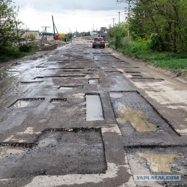 Кто чем пробивал колеса?