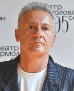 Роберт Дауни-мл после перехода в веганы выглядит как-то не очень