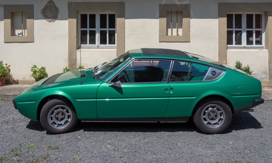 1972 Matra 530. Автопятница №47