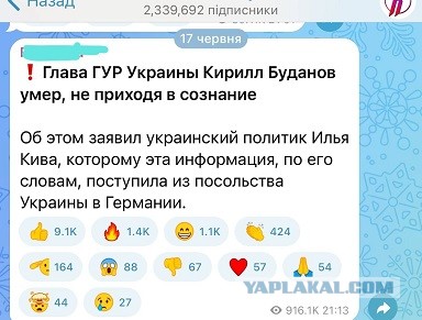 В Подмосковье обнаружили тело экс-депутата Верховной рады Ильи Кивы, об этом сообщают источники РЕН ТВ