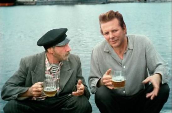 Фильмы из паралельной вселенной