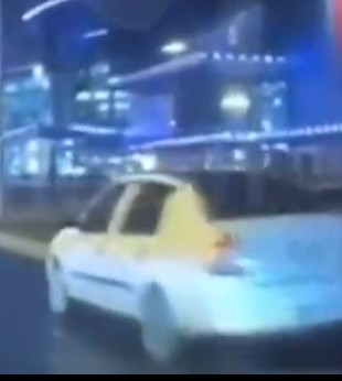 Автомобиль, «Рено», на котором передвигались подозреваемые, был обнаружен ночью в районе дер. Хацунь Карачинского района Брянской области