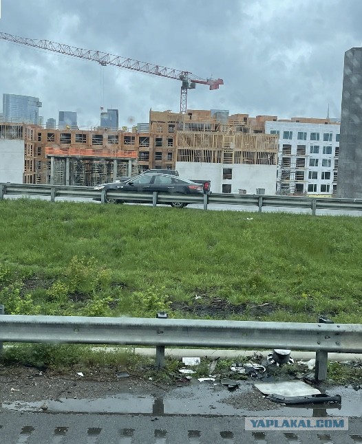 Продолжу про современное качество квартир. Жадность застройщика