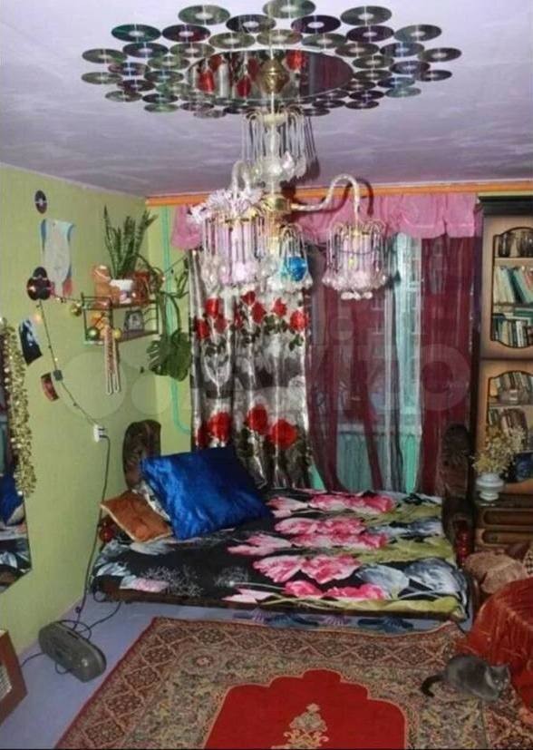 В Москве продают «квартиру с собственным замком» стоимостью 78 миллионов рублей