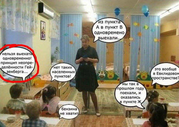 Никакие картинки