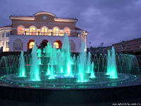 Повальное бегство россиян из России.