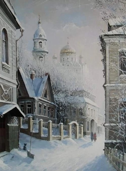 АРТ-Воскресенье