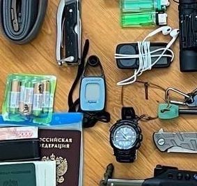 МЧС рекомендовало россиянам собрать «тревожный чемоданчик».