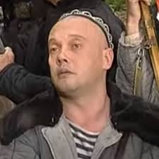 Когда попал в плохую компанию