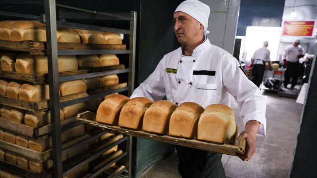 Ковид, Цифровая валюта и прочие радости