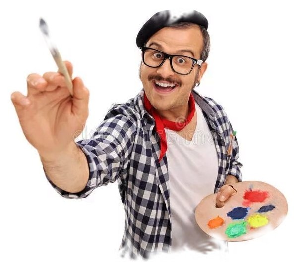 В Подмосковье завёлся фекаловый мститель