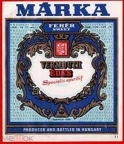 В Дагестане начнут производство вермутов Martini