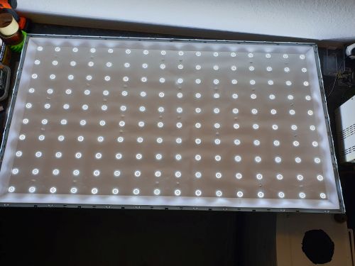 Чиним телевизор