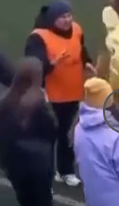 Он просто хотел его спасти...