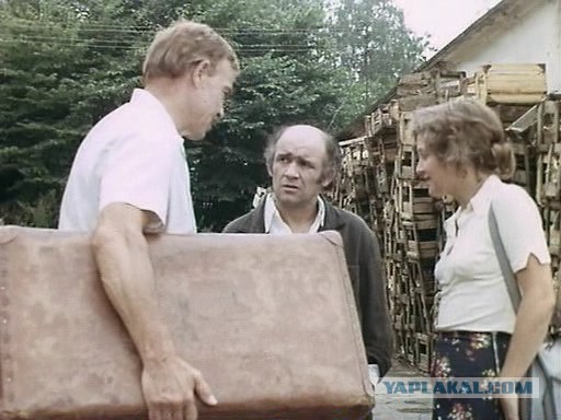 Умерла «бабушка отечественного кино»
