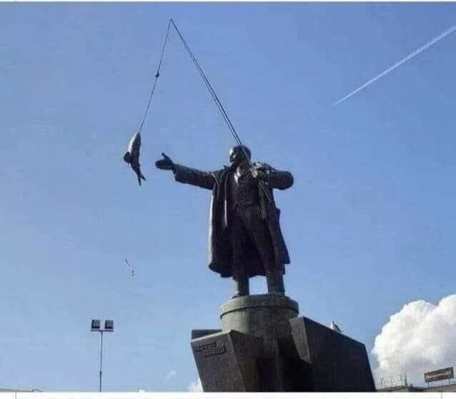 Безмятежность
