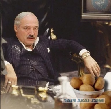 Выгнали, как сказали, за ненадобностью!